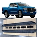 L200 TRITON 2024 side step